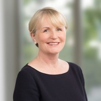Catherine Duffy