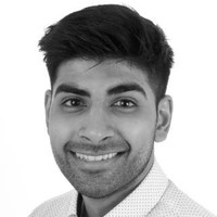 Kieran Chudasama