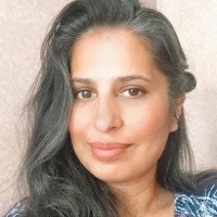 Asifa Patel