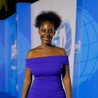 Kugonzakwe Esther