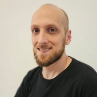 Facundo Nicolás Pérez