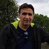 Patrick Ciccarelli Mba