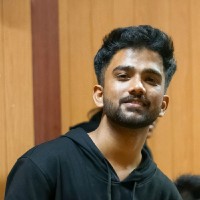 Chirant Gowda
