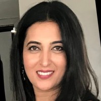Aneesa Siddiqui