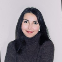Alina Gavilovska