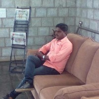 Ramamoorthy Ganesan