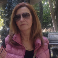 Trinidad Castellanos Ferrer