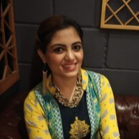 Parminder Chawla