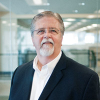 Douglas Thompson, LUTCF
