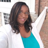 Melissa Bristel-Lwandiko
