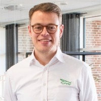 Lars-Henrik Lau Heckmann