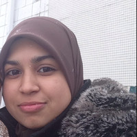 Fatima Idrees
