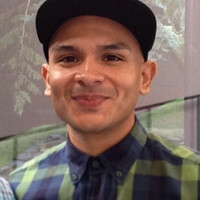 Teddy Almaraz