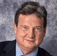 Peter Nazarkewich, MBA