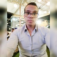 Mahmoud Essam
