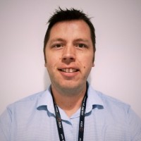 Graham Hyslop