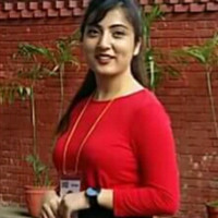 Bhawana Kafle