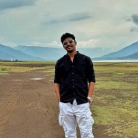 Karan Gosavi