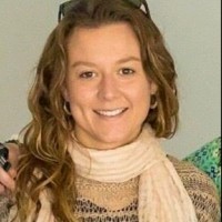 Kathleen Oliver