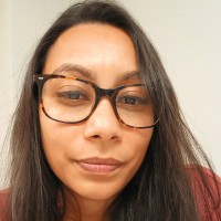 Preti Karan