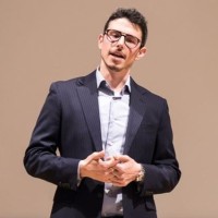 Antonio Luca Alfeo, PhD