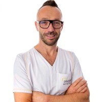 Steve Van Wesemael