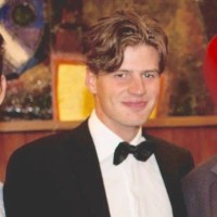Angus Lloyd