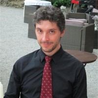 Stefano Ruzza