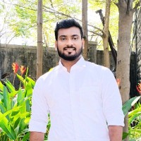Akshay Mande