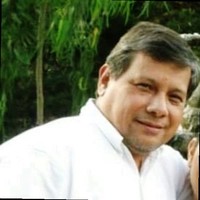 Otto Rene Lopez