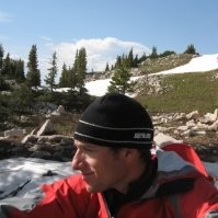 Michael Friedberg