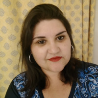 Janaine Lourenço Alves