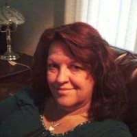 Rebecca Lackey