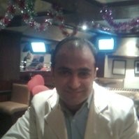 Ahmed Mansour