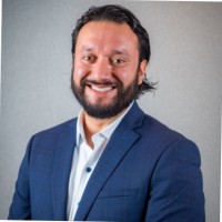 Roger Gonzales