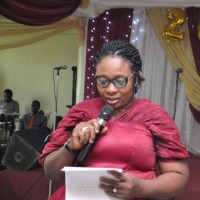 Yetunde Dada