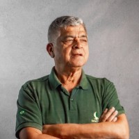 Nivaldo Ferreira