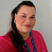 Patricia Vercosa