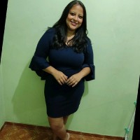 Roberta Santos da Silva Moraes