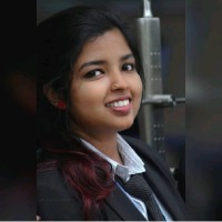 Anjaly Shaji