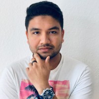 Mohammad Rasel