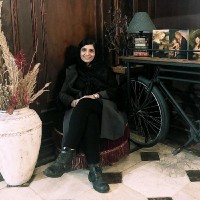 Fatemeh Ghazanfari