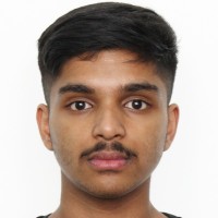 Pranav Rajkumar