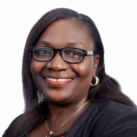 Oluwatoyin Ugbor