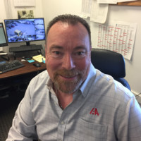 Chuck McQuiston