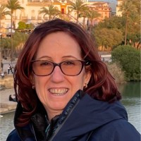 Maria Eugenia (Yeni) Martin Alonso