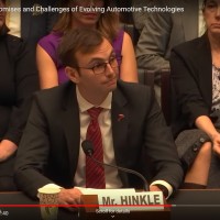 Daniel Hinkle
