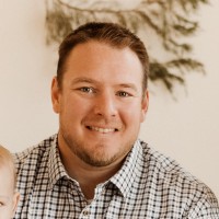 Eric Anderson