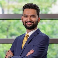 Eshaan Ghate