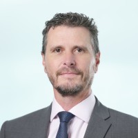 Richard Pilley